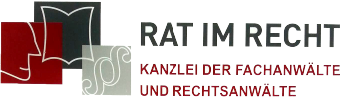 Kanzlei Rat im Recht